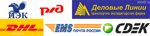 Доставка Трехфазные стабилизаторы напряжения 380 Вольт в город Крымск